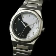 AURA SILVER WITH STEALTH CHAIN