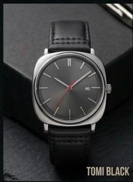 SILVER TOMI SLATE
